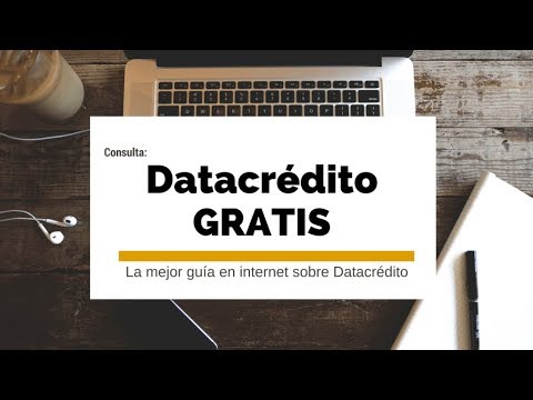 OJO OJO OJO (2018) en la juagada DATACREDITO POR FAVOR MIRAR ESTE VIDEO